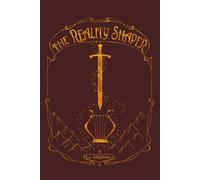 The Reality Shaper: 1