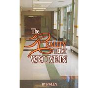 The Reality That We Live In (The KWEENVERSE)