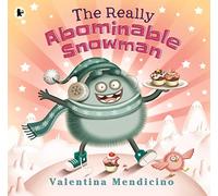 The Really Abominable Snowman