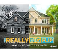 The Really Big Flip