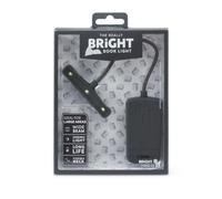The Really Bright Book Light - Grey