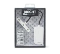 The Really Bright Book Light - White