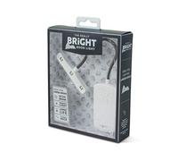 The Really Bright Book Light - White