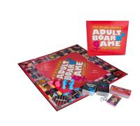 The Really Cheeky Adult Board Game