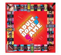 The Really Cheeky Adult Board Game For Friends - Fun Adult Party Game