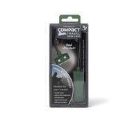 IF The Really Compact Travel Book Light - Forest Green