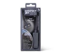 The Really Compact Travel Book Light - Grey