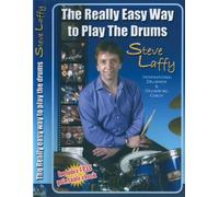 The Really Easy Way to Play the Drums