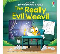 The Really Evil Weevil