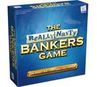 The Really Nasty Bankers Game