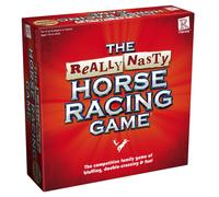 Really Nasty Horse Racing Game