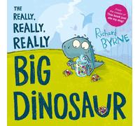 The Really, Really, Really Big Dinosaur