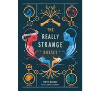 The 'Really Strange' Boxset