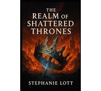 The Realm of Shattered Thrones (Starkheart Saga)