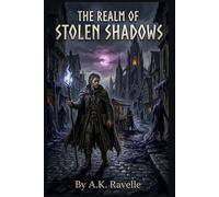 The Realm of Stolen Shadows