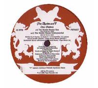 The Realm - One Chance [12" VINYL]