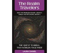 The Realm Travelers (Karla the Witchling)