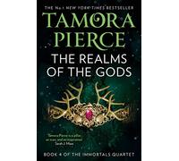 The Realms of the Gods: (The Immortals Book 4)
