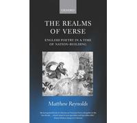 The Realms Of Verse 1830-1870: English Poetry i. Reynolds<|
