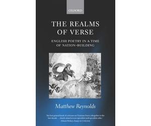 The Realms Of Verse 1830-1870: English Poetry i. Reynolds<|