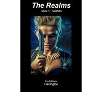 The Realms: Taishan Vol. 1