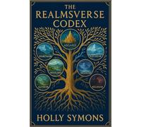 The Realmsverse Codex: Volume 1