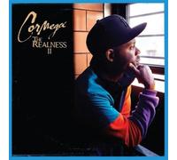 The Realness 2 [VINYL]