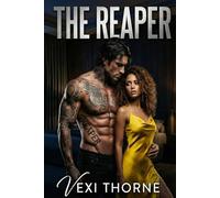 The Reaper: A Hockey Romance: 1 (The Chicago Cobras)