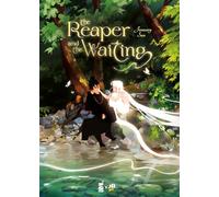 The reaper and the waiting (Toon up!)