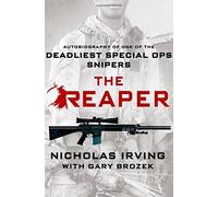 [(The Reaper)] [Author: Nicholas Irving] published on (February, 2015)