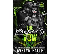The Reaper’s Vow