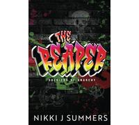 The Reaper Special Edition: Discreet Cover (Soldiers of Anarchy Discreet Covers)