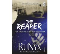 The Reaper – The second book in a new dark mafia romance series (The Dark Verse Series, 2)