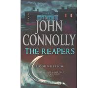 The Reapers: A Charlie Parker Thriller: 7