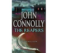 The Reapers: A Charlie Parker Thriller: 7