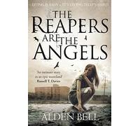 The Reapers are the Angels
