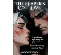 The Reaper's Lost Love