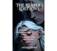 The Reaper's Lost Love: Alternative Cover Edition