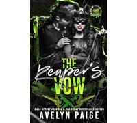The Reaper's Vow