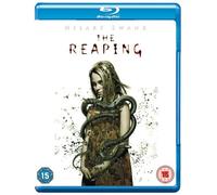 Reaping Blu-ray - New