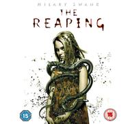 Reaping Blu-ray - New