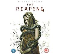 The Reaping [DVD] [2007]
