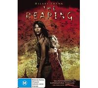 The Reaping [NON-UK Format / Region 4 Import - Australia]