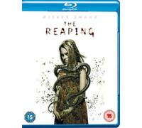 Reaping Blu-ray - New