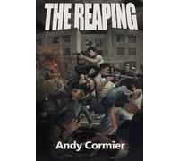 The Reaping: The Last Sentinels Trilogy, Book 1