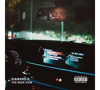The Rear View [VINYL]