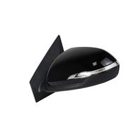 The Rearview Mirror Is Suitable Compatible With Kia Rio 2018~2023 Replacement Assembly(5 Wire Left A)