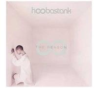 The Reason by Hoobastank (2003) Audio CD
