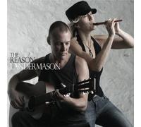 The Reason by Landermason
