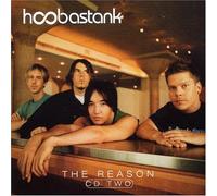 The Reason [CD 2]